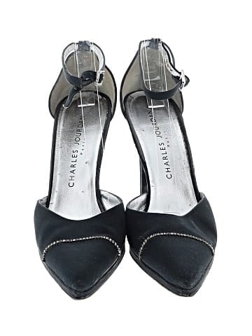 Charles Jourdan Heels (view 2)