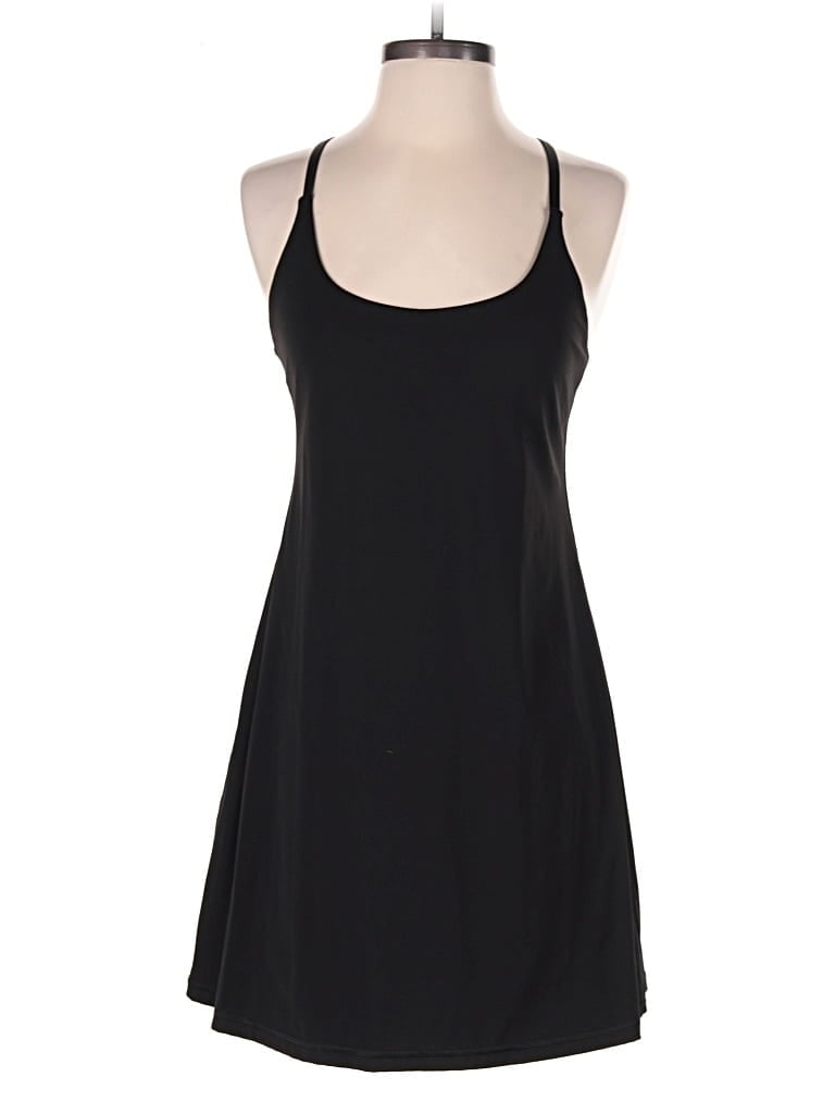 Pre-owned Ec Ewedoos Romper In Black