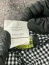 Harris/Wallace Chevron-herringbone Gray Casual Pants Size 8 - photo 7
