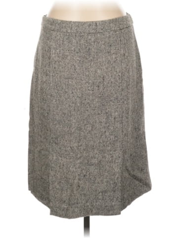 Boston Proper Formal Skirt (view 2)