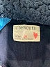 Crewcuts 100% Polyester Blue Jacket Size 10 - photo 3