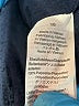 Crewcuts 100% Polyester Blue Jacket Size 10 - photo 4