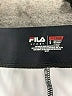 Fila Sport Graphic Black Active Pants Size S - photo 7