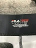 Fila Sport Graphic Black Active Pants Size S - photo 8