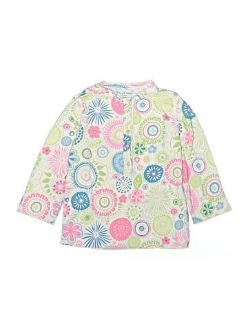 Papo d'Anjo 3/4 Sleeve T-Shirt (view 1)