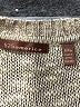 525 America 100% Acrylic Tan Pullover Sweater Size XXL - photo 7