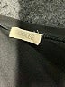 Roolee Solid Black Jumpsuit Size XL - photo 3