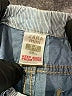 Zara Blue Jeans Size 3-6 mo - photo 3