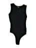 Lulus Black Bodysuit Size XS - photo 1