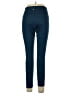 Layer 8 Solid Blue Active Pants Size L - photo 2