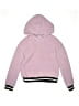 Rockets of Awesome 100% Polyester Pink Pullover Sweater Size 14 - photo 1