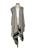 Banana Republic Gray Poncho Size S - photo 1