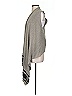 Banana Republic Gray Poncho Size S - photo 5