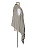 Banana Republic Gray Poncho Size S - photo 4