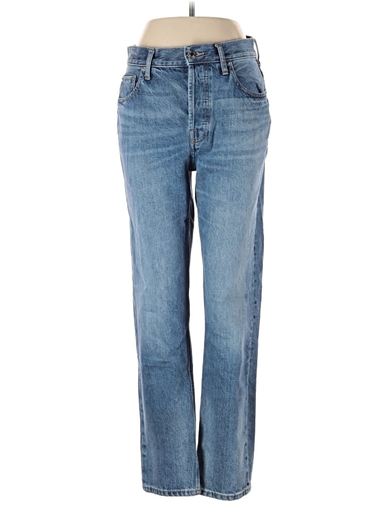Pre-owned Everlane Jeans In Blue