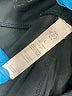 Chez Vee Black Active Pants Size L - photo 6