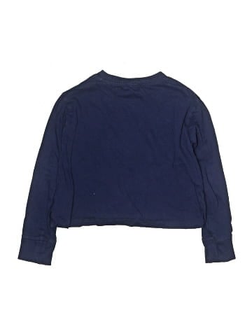 Crewcuts Long Sleeve Top (view 2)
