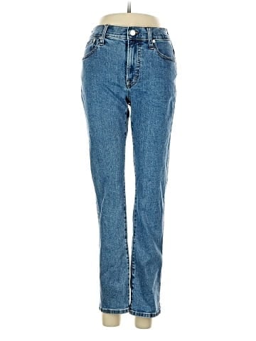 Madewell Jeans (view 1)