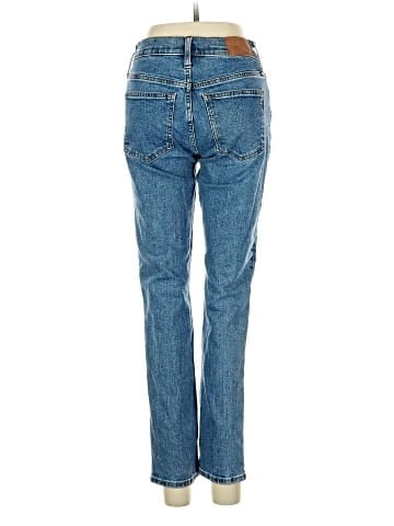 Madewell Jeans (view 2)