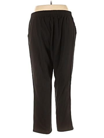 B Collection by Bobeau Active Pants (view 2)