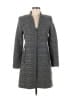 H&M Gray Coat Size 6 - photo 1