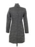 H&M Gray Coat Size 6 - photo 2