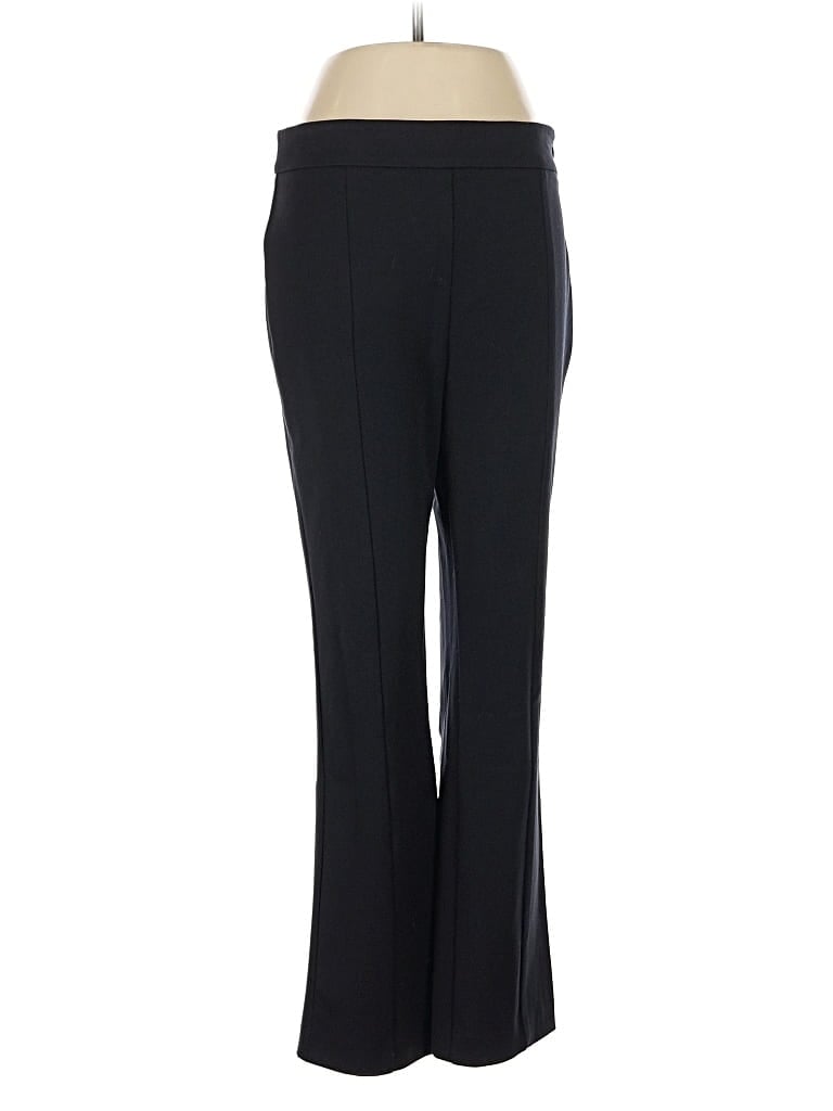 ANN TAYLOR Pre-owned Active Pants In Black