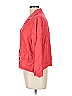 Talbots Red Blazer Size 12 - photo 5
