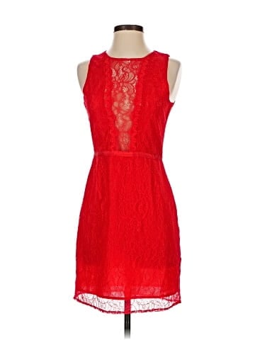 StyleStalker Cocktail Dress (view 1)