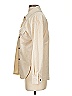 Workshop Republic Clothing 100% Polyester Ivory Jacket Size XS - photo 5