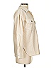 Workshop Republic Clothing 100% Polyester Ivory Jacket Size XS - photo 4