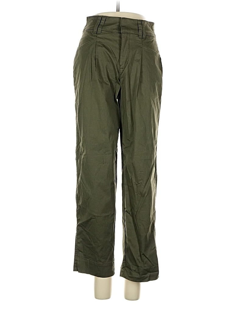 Pre-owned A New Day Casual Pants In Green