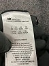 New Balance 100% Polyester Black Athletic Shorts Size S (youth) - photo 4