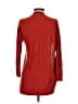 PREMISE 100% Viscose Red Cardigan Size S - photo 2