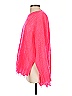 Anthropologie Pink pullover sweater Size S - photo 5