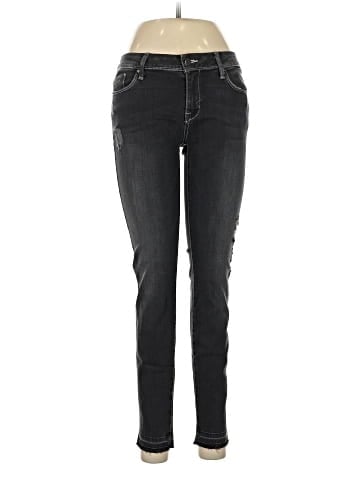 Fidelity Denim Jeans (view 1)