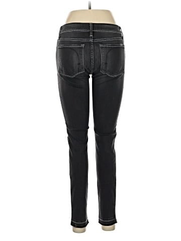 Fidelity Denim Jeans (view 2)