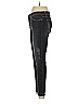 Fidelity Denim Solid Black Jeans Size 29 waist - photo 5