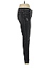 Fidelity Denim Solid Black Jeans Size 29 waist - photo 4