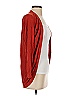 PREMISE 100% Viscose Red Cardigan Size S - photo 4