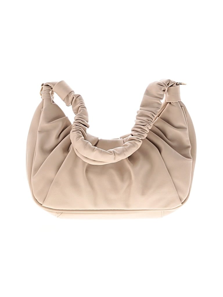 Pre-owned Assorted Brands Shoulder Bag In White