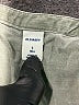 Old Navy 100% Tencel Lyocell Solid Gray Romper Size S - photo 4
