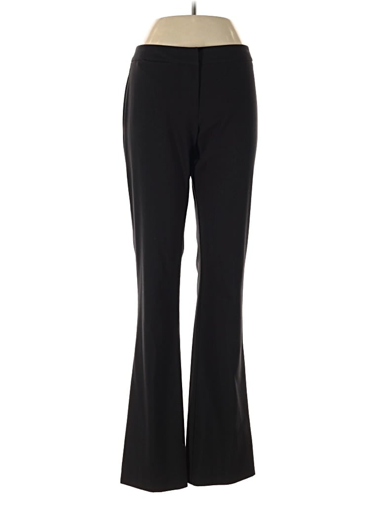 Pre-owned The Limited Dress Pants In Black