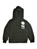 Zara Kids Black Pullover Hoodie Size 9 - 10 - photo 1