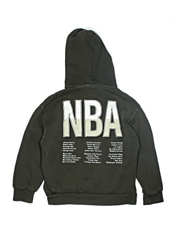 Zara Kids Pullover Hoodie (view 2)