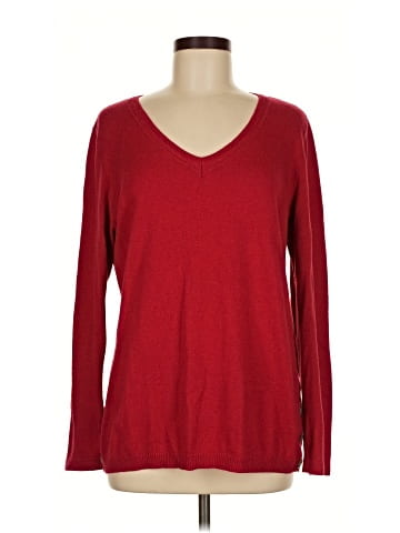 Talbots Outlet Pullover Sweater (view 1)