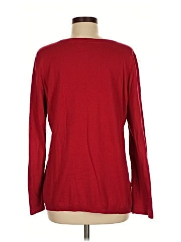 Talbots Outlet Pullover Sweater (view 2)
