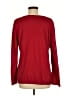 Talbots Outlet Red Pullover Sweater Size M - photo 2
