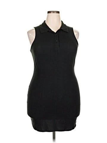 SO Casual Dress (view 1)