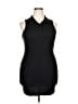 SO Black Casual Dress Size XXL - photo 1